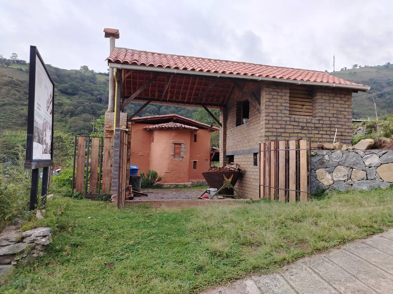 Regenerative Landscapes for Community Resilience in Venezuela