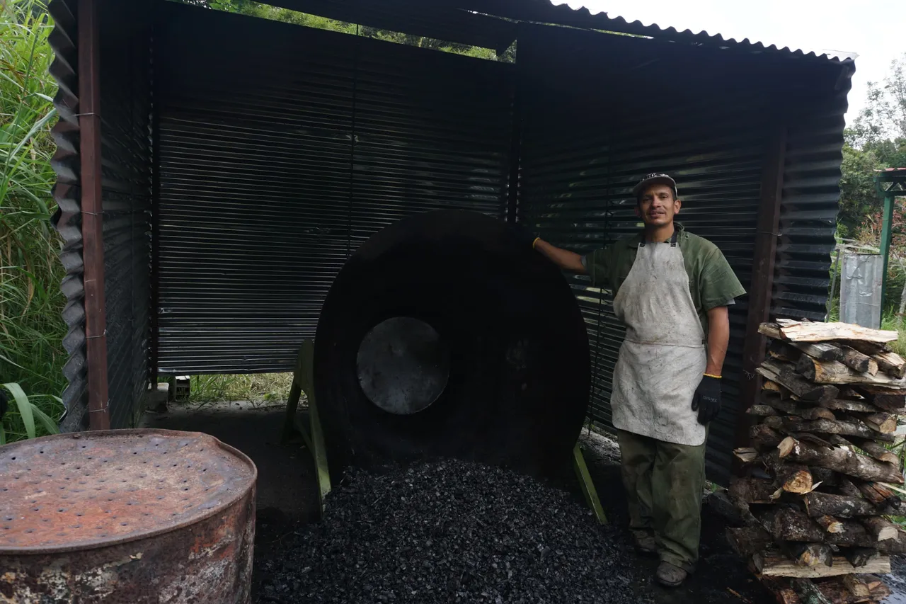 Regenerative Landscapes for Community Resilience in Venezuela
