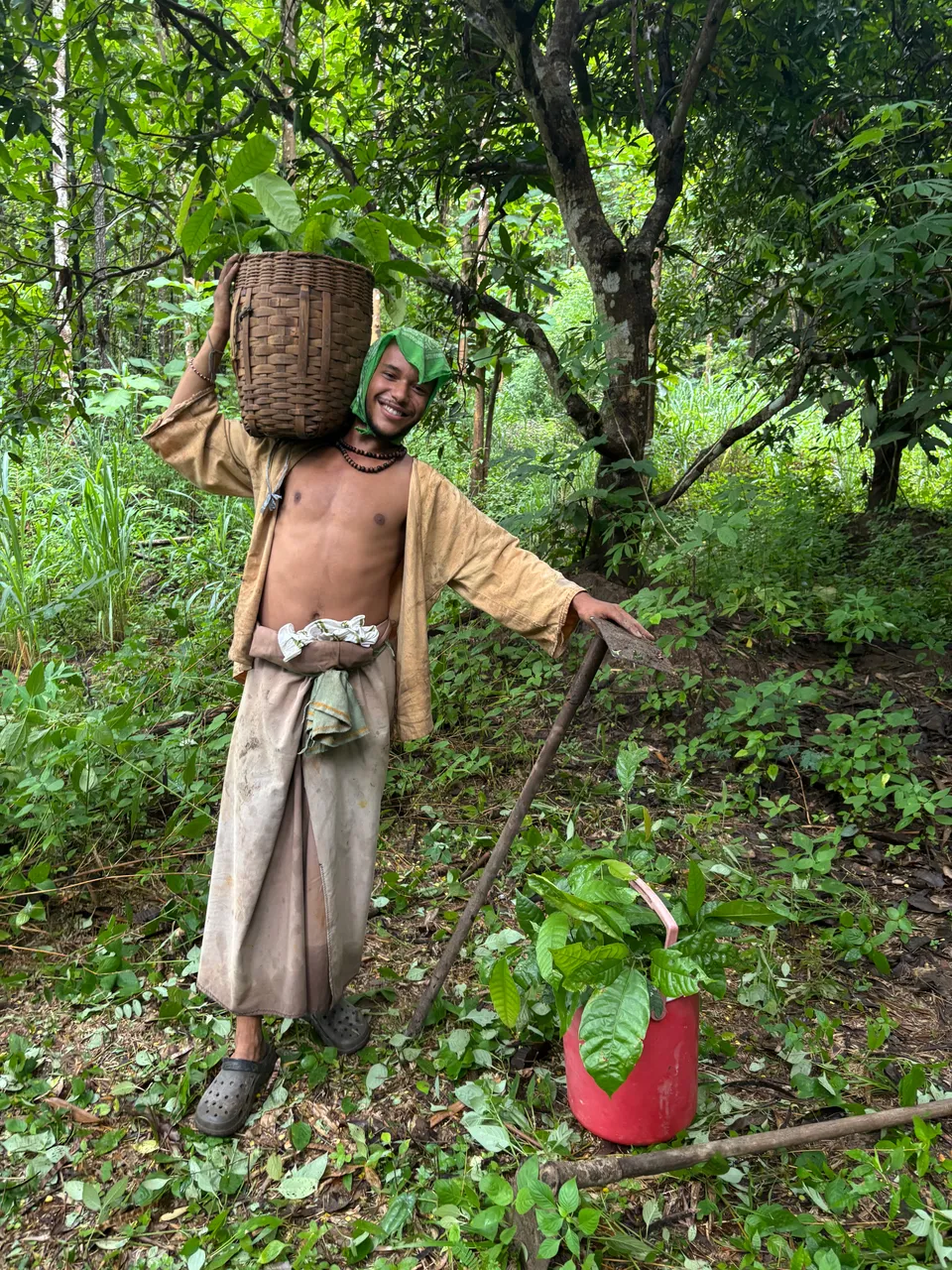 Restoring Water and Livelihoods at Panya Forest