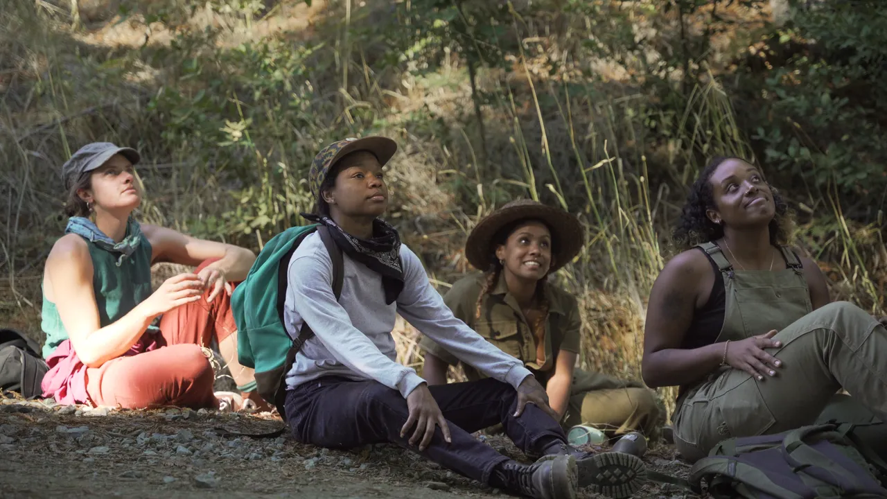 ATTUNE: Nature-Based Leadership for Community Resilience