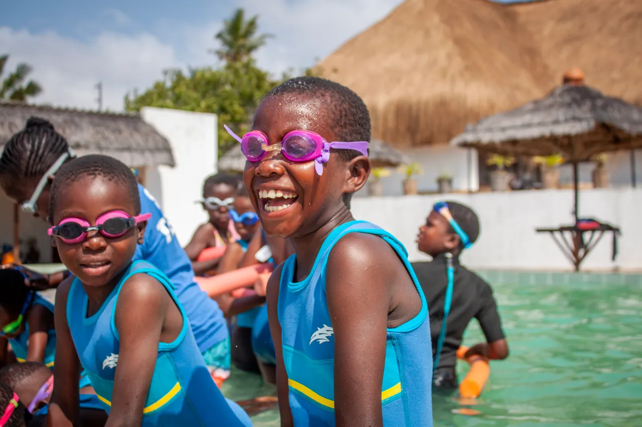 Rebuilding Mozambique's ocean: Jangamo community conservation