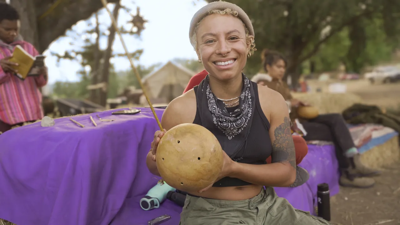 ATTUNE: Nature-Based Leadership for Community Resilience