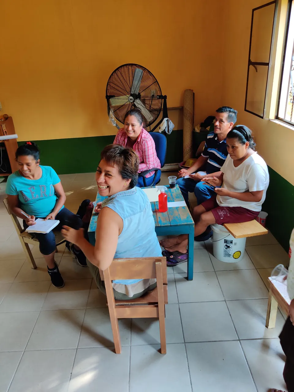 Cacao justo y regenerativo