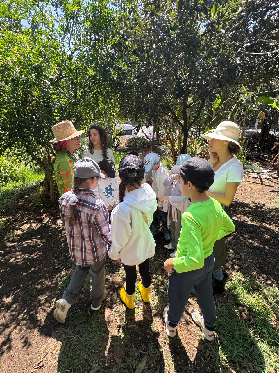 Huerto Tlatelolco: Restoring Land and Growing Community through Agroecology