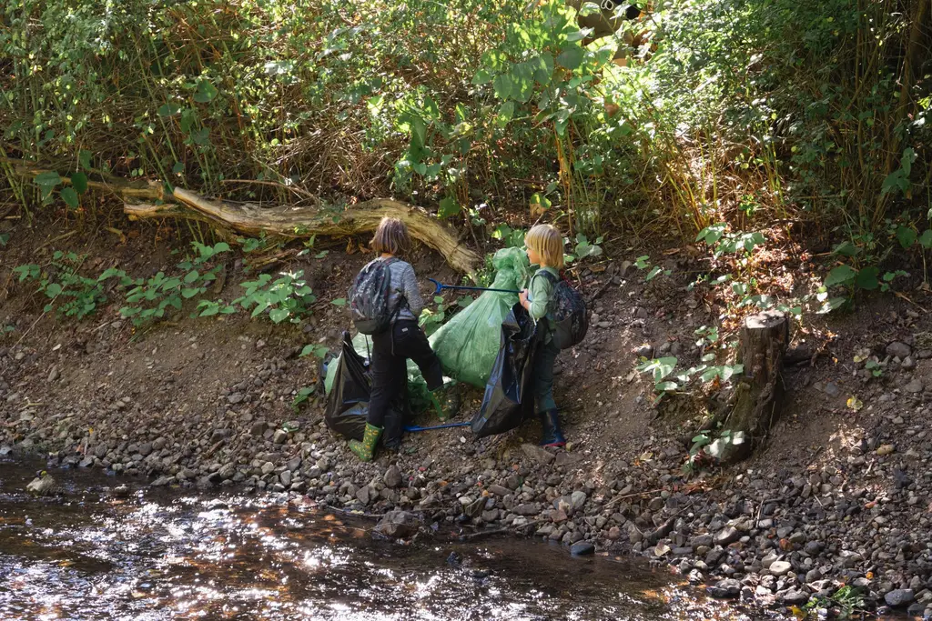 Sofia's rivers: from sewage channels to community spaces