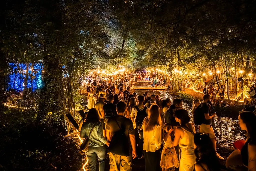 Sofia's rivers: from sewage channels to community spaces