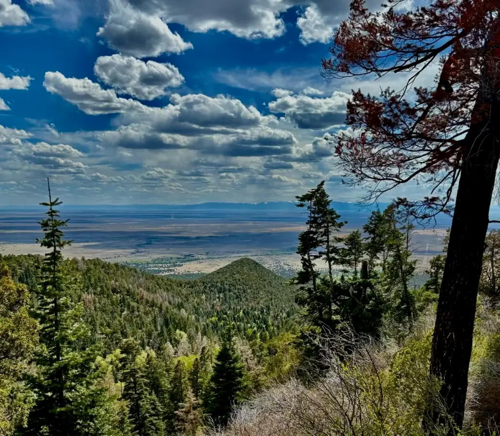 The San Luis Valley Mountain That Owns Itself