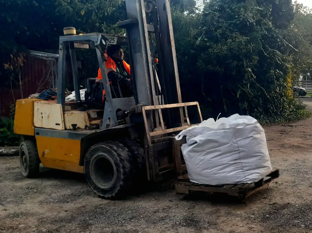 Slash For Cash: Healing Whenua; Healing Whanau