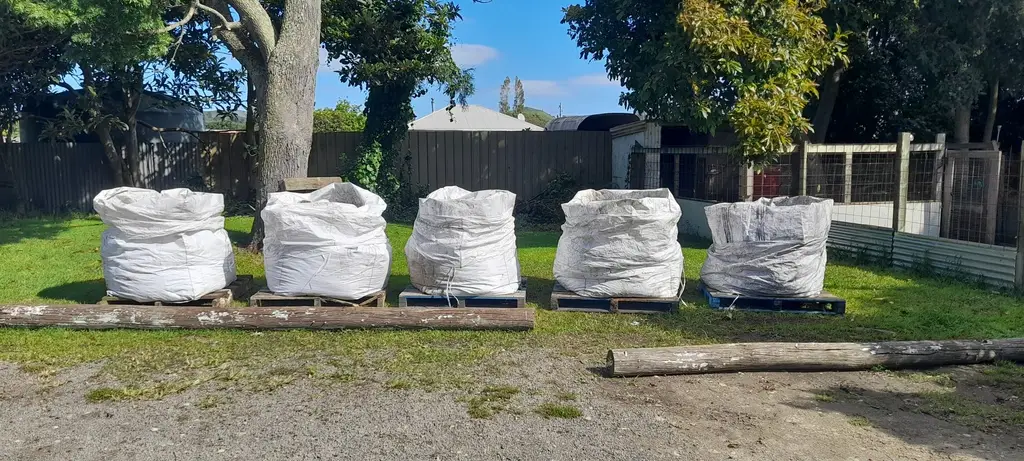 Slash For Cash: Healing Whenua; Healing Whanau
